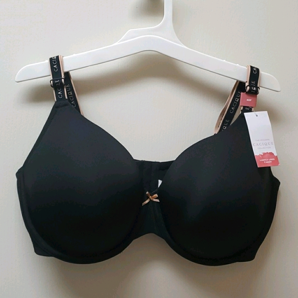 Cacique Bra